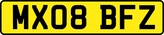 MX08BFZ