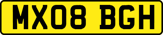 MX08BGH