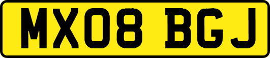 MX08BGJ