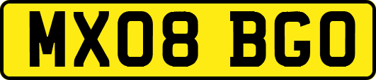 MX08BGO