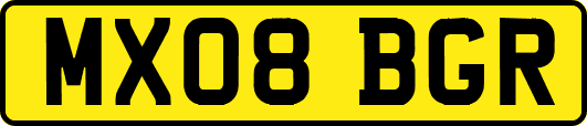 MX08BGR
