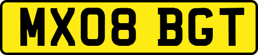 MX08BGT