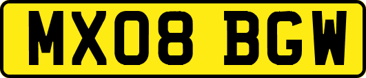 MX08BGW