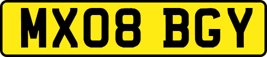 MX08BGY