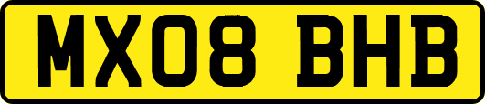 MX08BHB