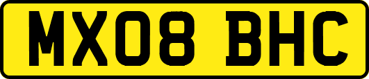 MX08BHC