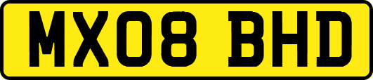 MX08BHD