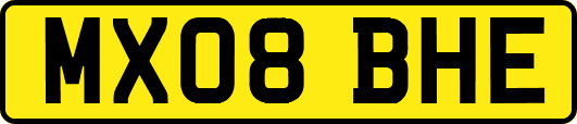 MX08BHE