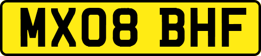 MX08BHF
