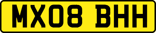 MX08BHH