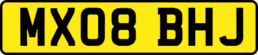 MX08BHJ