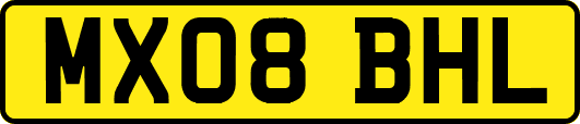 MX08BHL