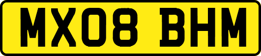 MX08BHM