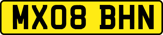 MX08BHN