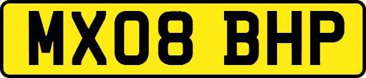 MX08BHP