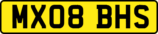 MX08BHS
