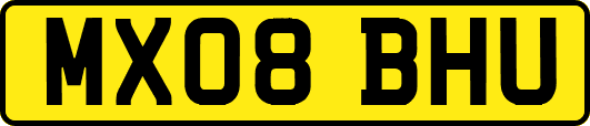 MX08BHU