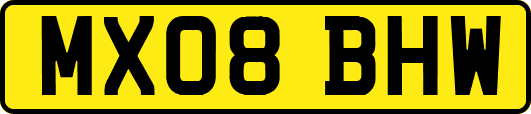 MX08BHW