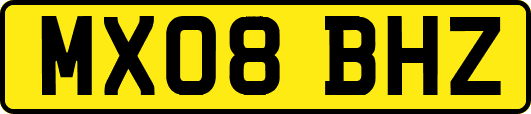 MX08BHZ