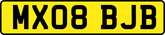 MX08BJB