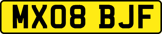 MX08BJF