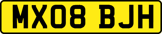 MX08BJH