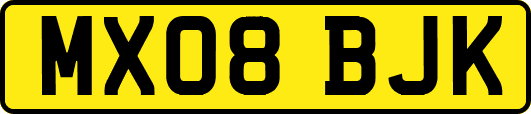 MX08BJK