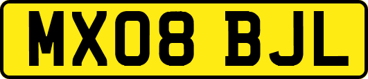 MX08BJL