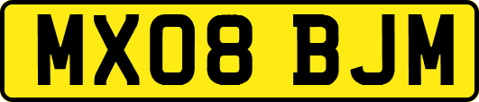 MX08BJM