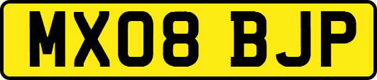 MX08BJP