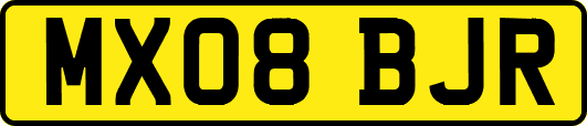 MX08BJR