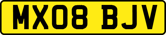 MX08BJV
