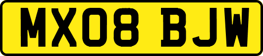 MX08BJW