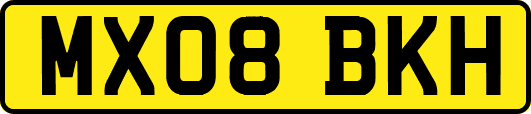 MX08BKH