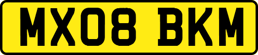 MX08BKM