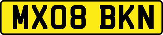 MX08BKN