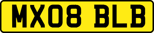 MX08BLB