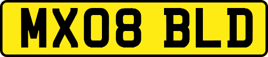 MX08BLD