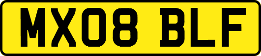 MX08BLF