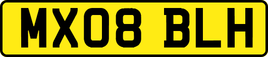 MX08BLH