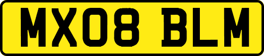 MX08BLM
