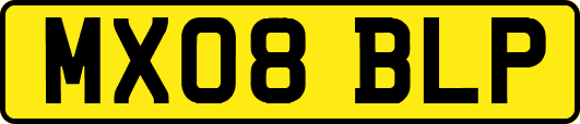 MX08BLP