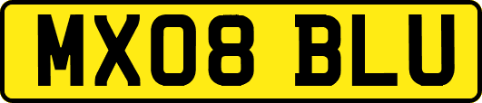 MX08BLU