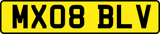 MX08BLV