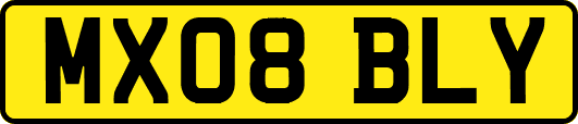 MX08BLY