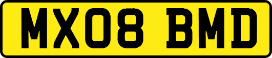 MX08BMD