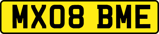 MX08BME