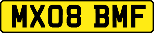 MX08BMF