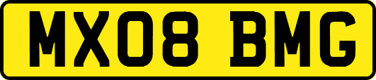 MX08BMG