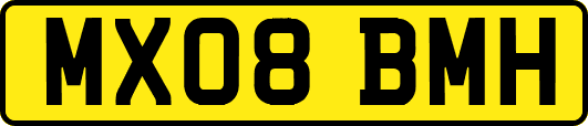 MX08BMH